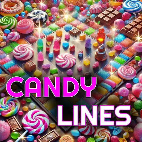 Candy Lines Game