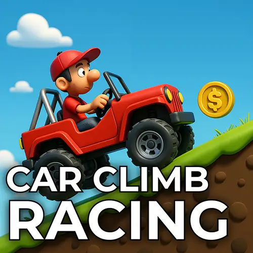 Car Climb Game