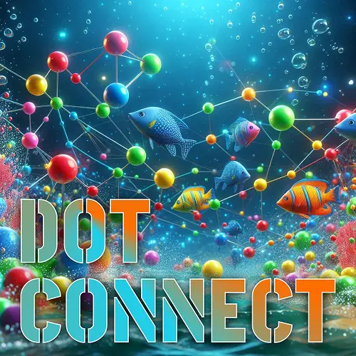 Dot Connect Game
