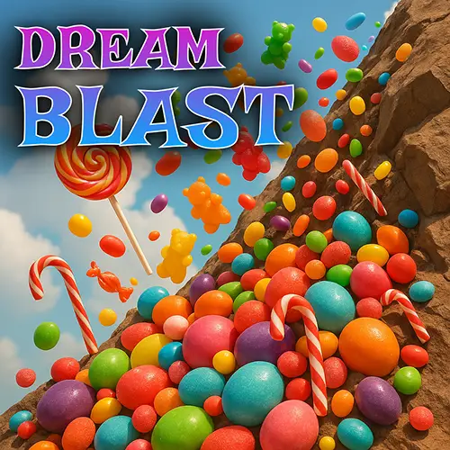 Dream Blast Game