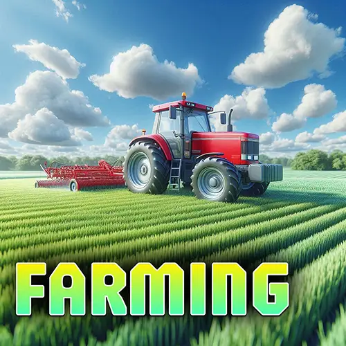 Farming Game