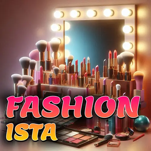 Fashion Ista Game