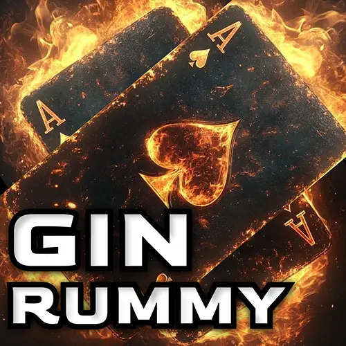 Gin Rummy Game