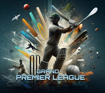 Grand Premier League Game