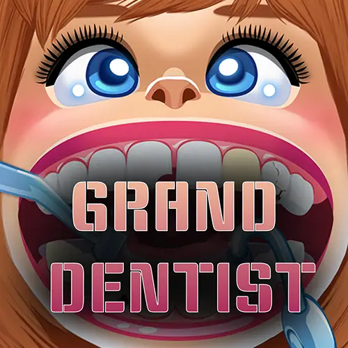 Grand Dentist Game