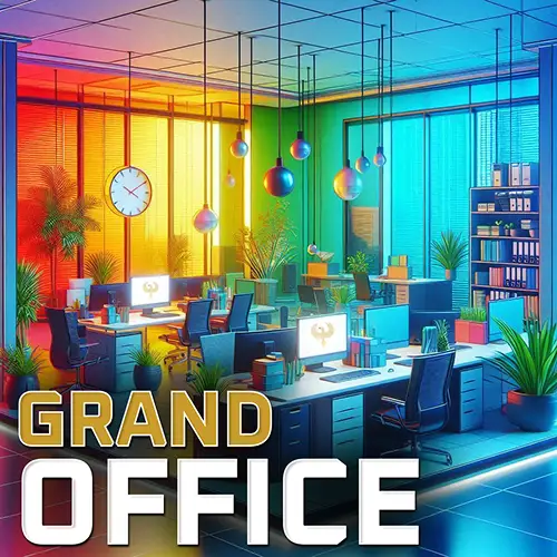 Grand Office Game