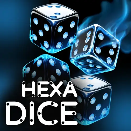 Hexadice Game