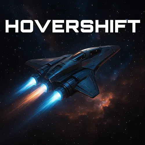 Hover Shift Game