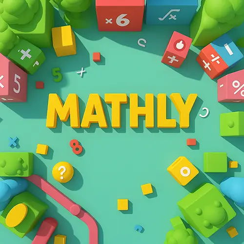 Mathly Game