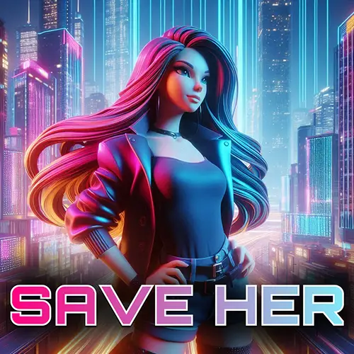 Save Her Game