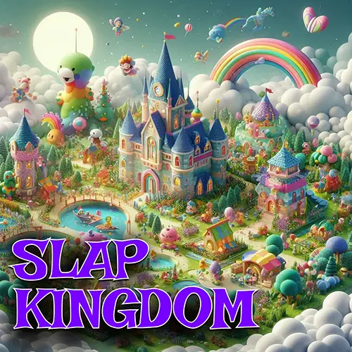 Slap Kingdom Game