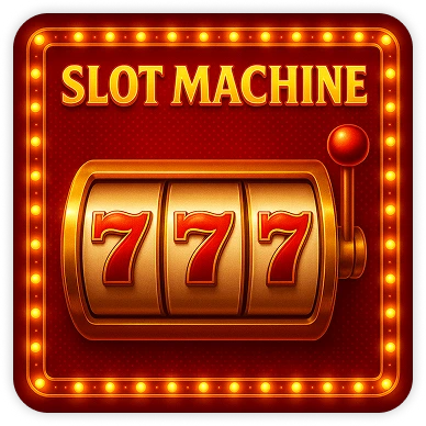 Slot Machine Game