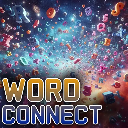 Word Connect Puzzle Game